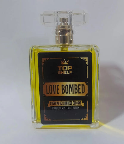 Feromona Love Bombed 100 Ml